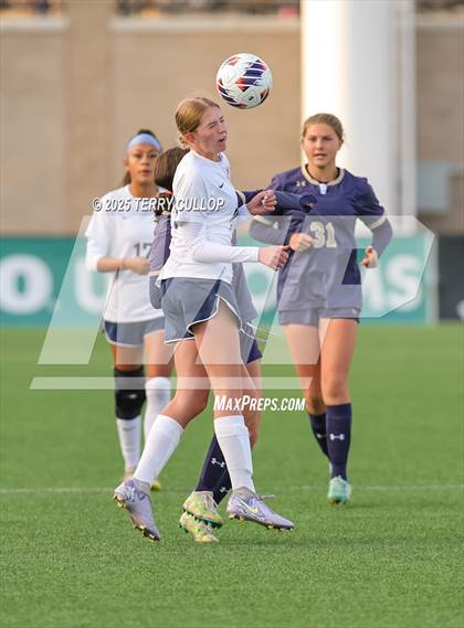 Thumbnail 2 in Maeser Prep Academy vs. Waterford (UHSAA 2A Semi Final) photogallery.