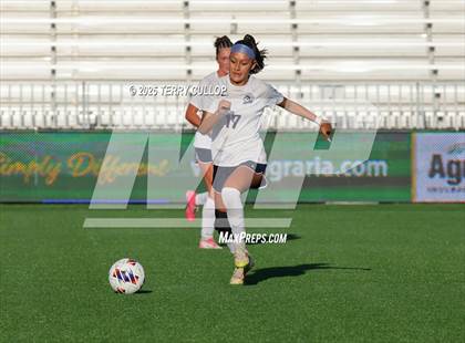 Thumbnail 2 in Maeser Prep Academy vs. Waterford (UHSAA 2A Semi Final) photogallery.