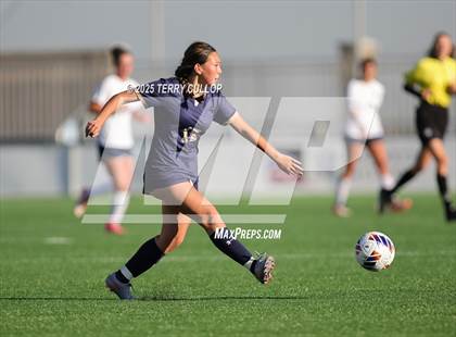 Thumbnail 3 in Maeser Prep Academy vs. Waterford (UHSAA 2A Semi Final) photogallery.