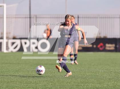 Thumbnail 2 in Maeser Prep Academy vs. Waterford (UHSAA 2A Semi Final) photogallery.