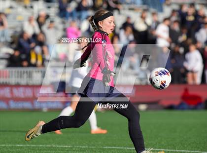 Thumbnail 2 in Maeser Prep Academy vs. Waterford (UHSAA 2A Semi Final) photogallery.