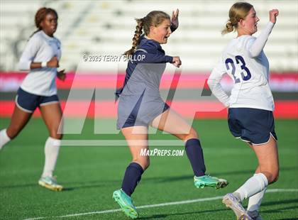 Thumbnail 2 in Maeser Prep Academy vs. Waterford (UHSAA 2A Semi Final) photogallery.