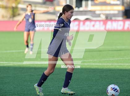 Thumbnail 3 in Maeser Prep Academy vs. Waterford (UHSAA 2A Semi Final) photogallery.