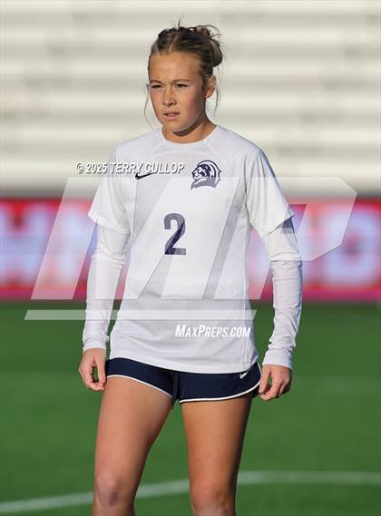 Thumbnail 1 in Maeser Prep Academy vs. Waterford (UHSAA 2A Semi Final) photogallery.