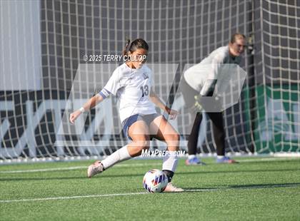 Thumbnail 1 in Maeser Prep Academy vs. Waterford (UHSAA 2A Semi Final) photogallery.