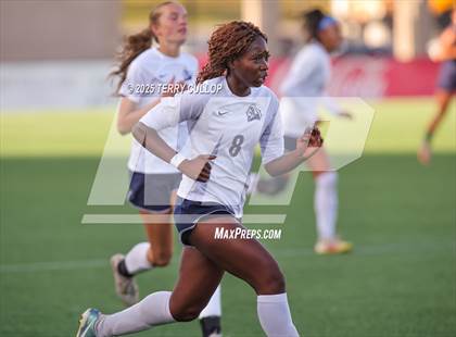 Thumbnail 1 in Maeser Prep Academy vs. Waterford (UHSAA 2A Semi Final) photogallery.