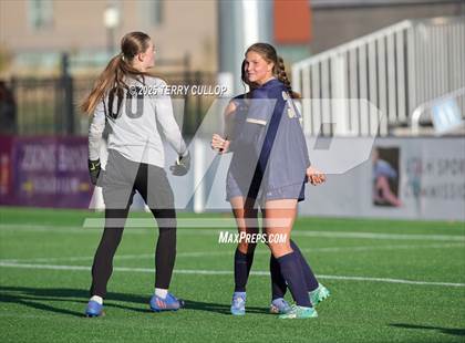 Thumbnail 1 in Maeser Prep Academy vs. Waterford (UHSAA 2A Semi Final) photogallery.