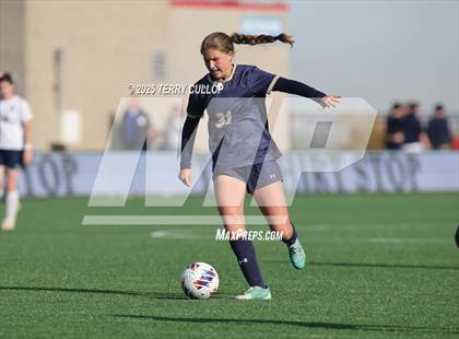 Thumbnail 2 in Maeser Prep Academy vs. Waterford (UHSAA 2A Semi Final) photogallery.