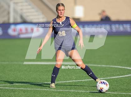 Thumbnail 3 in Maeser Prep Academy vs. Waterford (UHSAA 2A Semi Final) photogallery.