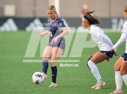 Thumbnail 2 in Maeser Prep Academy vs. Waterford (UHSAA 2A Semi Final) photogallery.