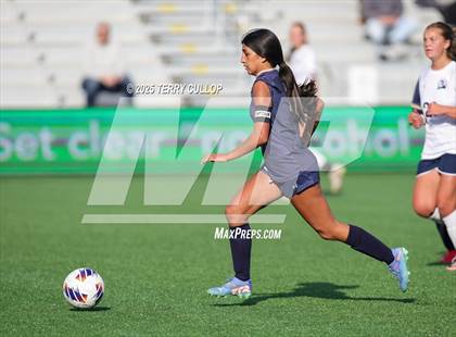 Thumbnail 2 in Maeser Prep Academy vs. Waterford (UHSAA 2A Semi Final) photogallery.
