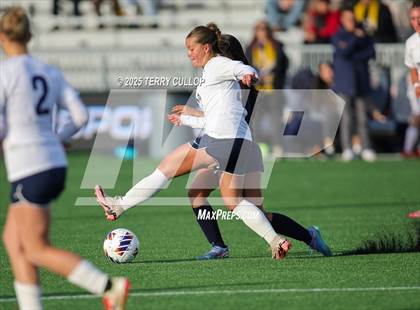 Thumbnail 3 in Maeser Prep Academy vs. Waterford (UHSAA 2A Semi Final) photogallery.