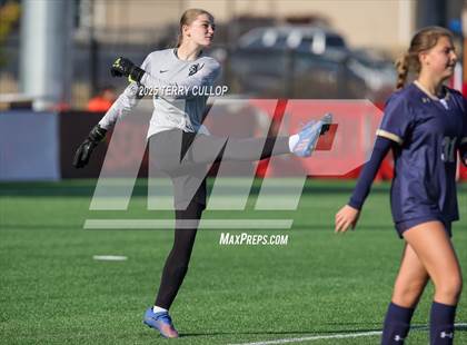 Thumbnail 1 in Maeser Prep Academy vs. Waterford (UHSAA 2A Semi Final) photogallery.