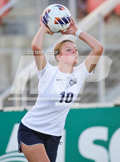 Thumbnail 1 in Maeser Prep Academy vs. Waterford (UHSAA 2A Semi Final) photogallery.