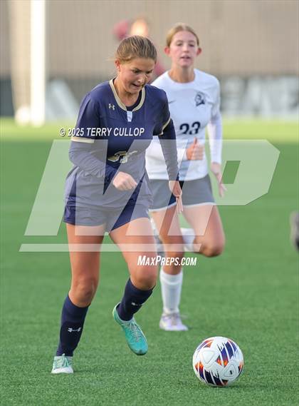 Thumbnail 3 in Maeser Prep Academy vs. Waterford (UHSAA 2A Semi Final) photogallery.