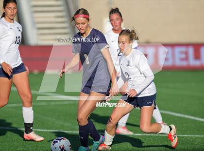 Thumbnail 1 in Maeser Prep Academy vs. Waterford (UHSAA 2A Semi Final) photogallery.