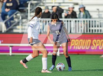 Thumbnail 1 in Maeser Prep Academy vs. Waterford (UHSAA 2A Semi Final) photogallery.