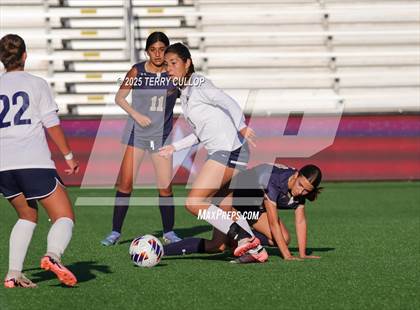 Thumbnail 1 in Maeser Prep Academy vs. Waterford (UHSAA 2A Semi Final) photogallery.