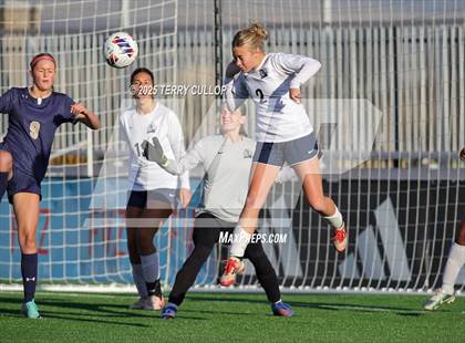 Thumbnail 1 in Maeser Prep Academy vs. Waterford (UHSAA 2A Semi Final) photogallery.