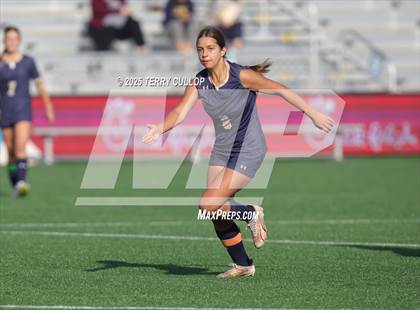 Thumbnail 1 in Maeser Prep Academy vs. Waterford (UHSAA 2A Semi Final) photogallery.