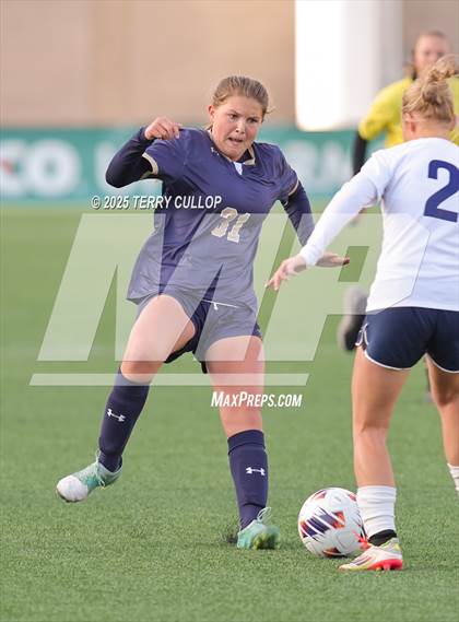 Thumbnail 2 in Maeser Prep Academy vs. Waterford (UHSAA 2A Semi Final) photogallery.