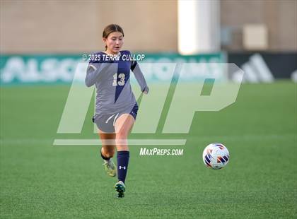 Thumbnail 1 in Maeser Prep Academy vs. Waterford (UHSAA 2A Semi Final) photogallery.