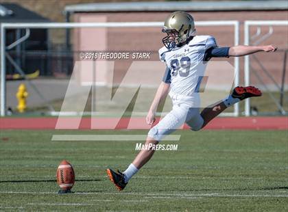 Thumbnail 1 in Grandview vs. Legacy (CHSAA 5A 2nd Round Playoff) photogallery.