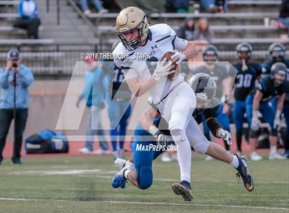 Thumbnail 1 in Grandview vs. Legacy (CHSAA 5A 2nd Round Playoff) photogallery.