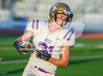 Thumbnail 3 in Fort Collins @ Fossil Ridge photogallery.