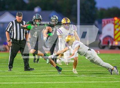 Thumbnail 3 in Fort Collins @ Fossil Ridge photogallery.