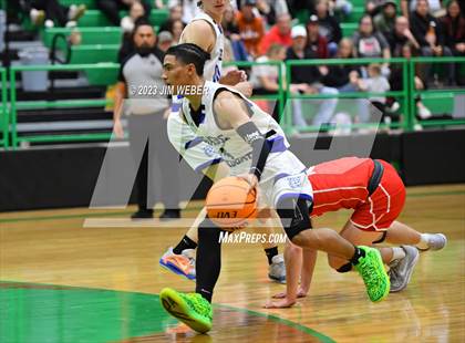 Thumbnail 1 in Stigler vs. Braggs photogallery.