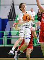 Photo from the gallery "Stigler vs. Braggs"