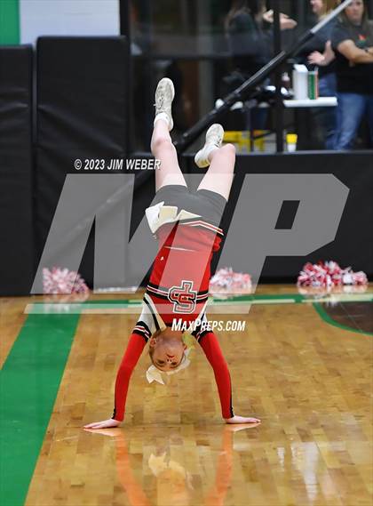 Thumbnail 1 in Stigler vs. Braggs photogallery.