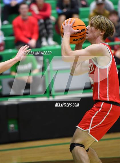 Thumbnail 1 in Stigler vs. Braggs photogallery.