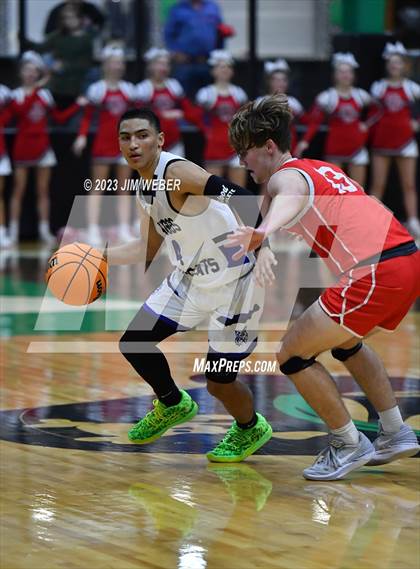 Thumbnail 1 in Stigler vs. Braggs photogallery.