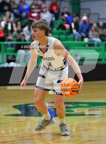 Thumbnail 3 in Stigler vs. Braggs photogallery.