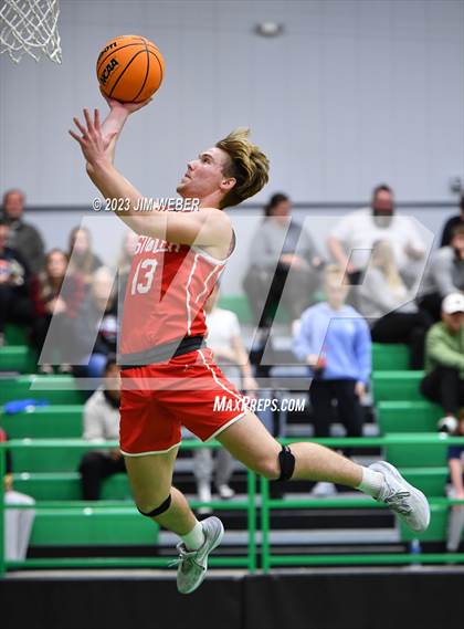 Thumbnail 2 in Stigler vs. Braggs photogallery.