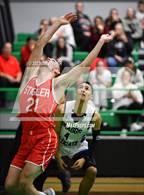 Photo from the gallery "Stigler vs. Braggs"