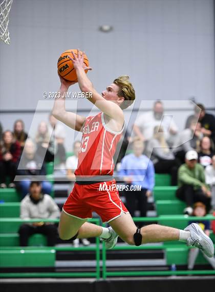 Thumbnail 1 in Stigler vs. Braggs photogallery.