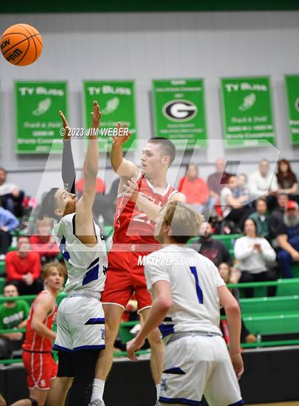 Thumbnail 1 in Stigler vs. Braggs photogallery.