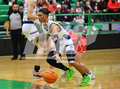 Thumbnail 3 in Stigler vs. Braggs photogallery.