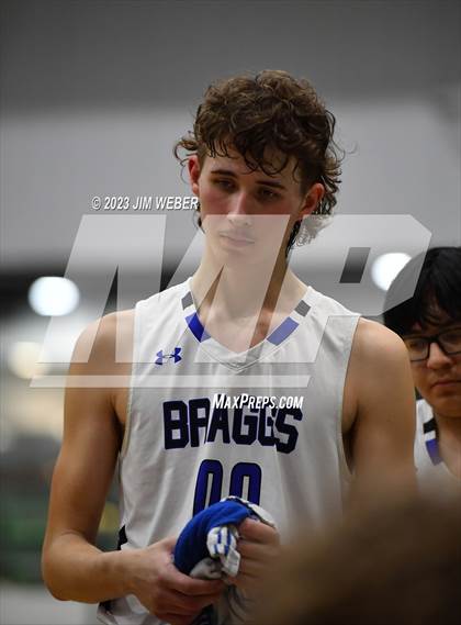 Thumbnail 2 in Stigler vs. Braggs photogallery.