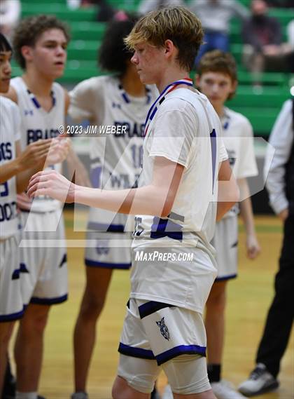 Thumbnail 1 in Stigler vs. Braggs photogallery.