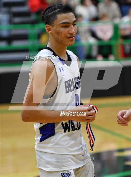 Thumbnail 3 in Stigler vs. Braggs photogallery.