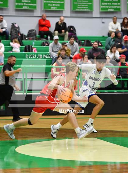 Thumbnail 1 in Stigler vs. Braggs photogallery.