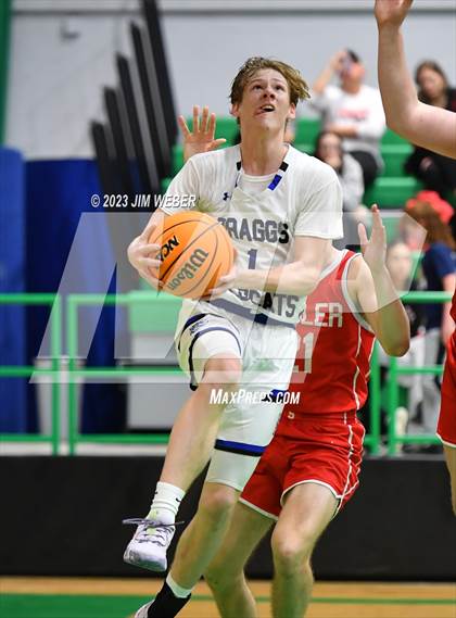 Thumbnail 3 in Stigler vs. Braggs photogallery.
