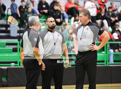 Thumbnail 2 in Stigler vs. Braggs photogallery.