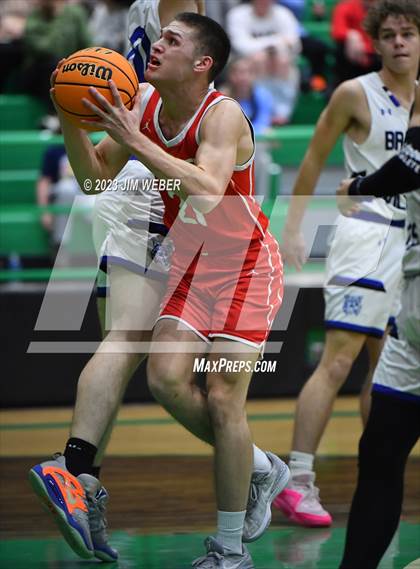 Thumbnail 1 in Stigler vs. Braggs photogallery.