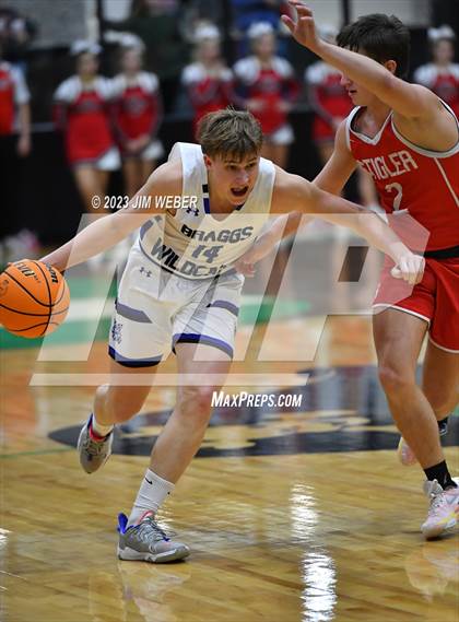 Thumbnail 1 in Stigler vs. Braggs photogallery.
