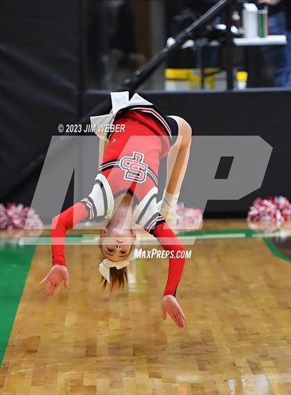 Thumbnail 3 in Stigler vs. Braggs photogallery.